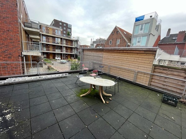 Medium property photo - Nieuwe Ebbingestraat 25A, 9712 ND Groningen